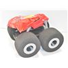 Image 1 : REMOTE CONTROL KIDS CAR WITH REMOTE AND USB