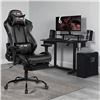 Image 1 : NEW KCREAM ERGONOMIC OFFICE / GAMING CHAIR