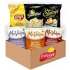 Image 1 : NEW CASE OF FRITO LAY NIGHT IN CHIP MIX VARIETY