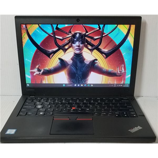 LENOVO ULTRABOOK LAPTOP i7 2.3 GHz/WIN 11 PRO