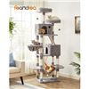 Image 1 : NEW FEANDREA CAT TREE CONDO PLAY TOWER