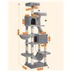 Image 3 : NEW FEANDREA CAT TREE CONDO PLAY TOWER