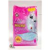 Image 1 : NEW 5LB BAG OF ULTRA MICRO CRYSTALS CAT LITTER