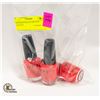 Image 1 : 3 NEW BOTTLES OF OPI NAIL LACQUER