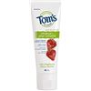 Image 1 : NEW FLAT OF 5 TUBES OF TOMS CHILDERENS TOOTHPASTE