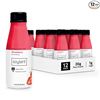 Image 1 : NEW CASE OF 12 SOYLENT 14OZ BOTTLES OF STRAWBERRY