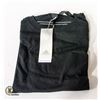 Image 1 : NEW ADIDAS BLACK T-SHIRT SIZE M - STYLE # W FI 3S