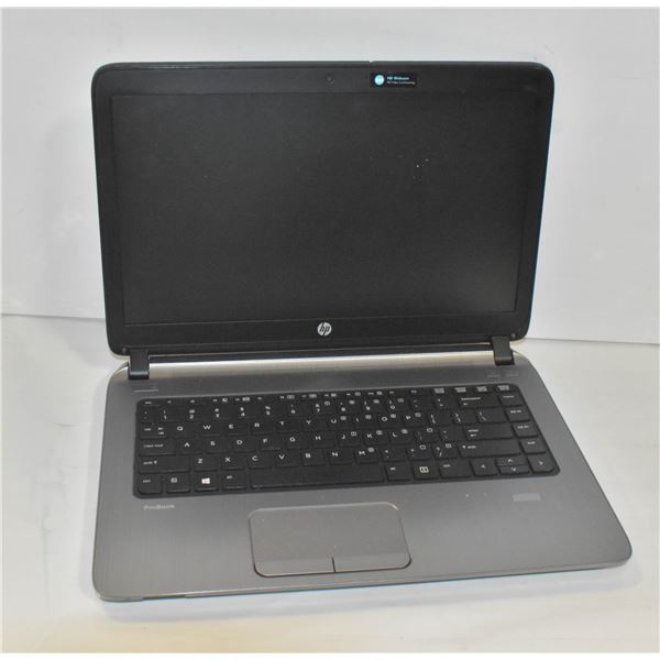 14  HP PROBOOK WIN 11 PRO/MS OFFICE 21/SSD DRIVE