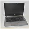 Image 1 : 14" HP PROBOOK WIN 11 PRO/MS OFFICE 21/SSD DRIVE