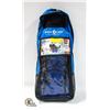 Image 1 : NEW AQUA LUNG SPORT COMPLETE SNORKEL SET -