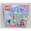 Image 1 : LEGO ELSA'S SPARKLING ICE CASTLE SEALED