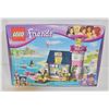 Image 1 : LEGO FRIENDS HEARTLAKE LIGHTHOUSE SEALED