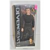 Image 1 : NEW BARBIE BLACK LABEL DIVERGENT DOLL