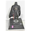 Image 1 : STAR WARS WORKING DARTH VADER BANK