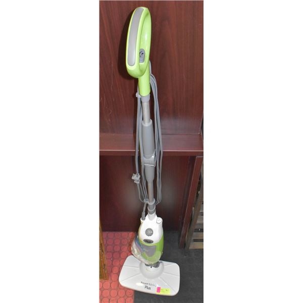 FLOOR STEAM CLEANER