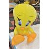 Image 1 : APPROX 3FT VINTAGE TWEETY BIRD-ESTATE