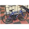 Image 1 : MENS SC1800 SUPER CYCLE 18 SPEED MOUNTAIN