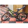 Image 1 : MEN'S CCM "ALPHA" MOUNTAIN BIKE - 29"X 2.25"-