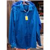 Image 1 : NEW BUGATCHI XXL SHIRT BLUE