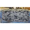 Image 1 : NEW PLUSH AREA RUG 72"X72"  W/ NON SLIP BACKING