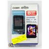 Image 1 : SEALED COBY 8 GB GO TOUCHSCREEN