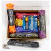 Image 1 : SEALED (8) KINGCORD & SE POLYPROYLENE