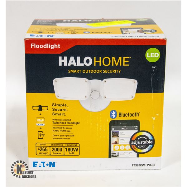 NEW HALO BLUETOOTH SMART