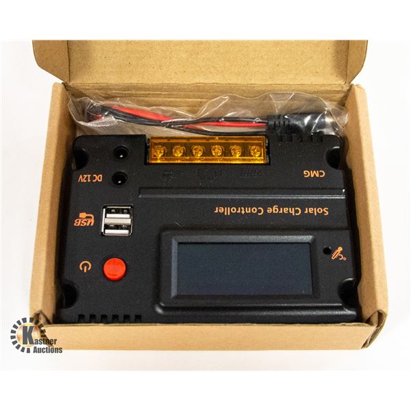 NEW ANSELF SOLAR CHARGE