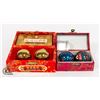 Image 1 : VINTAGE (2) CHINESE HARMONY