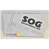 Image 1 : SOG TOMAHAWK