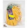 Image 1 : NEW 12 PAIRS BOB DALE SYNTHETIC WORK GLOVES