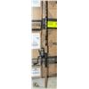 Image 1 : NEW BERKLEY BSLR 701M 7 FOOT LIGHTNING ROD