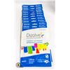 Image 1 : 10 PACKS OF 6 LAUNDRY DETERGENT STRIPS