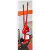 Image 1 : VELIDA WRINGER MOP PAIL BROOM & DUSTPAN