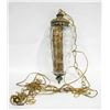 Image 1 : VINTAGE MID CENTURY LAMP