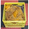 Image 1 : LEATHER WELDING CLOTHES