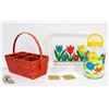 Image 1 : SUMMER PICNIC PACK