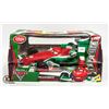 Image 1 : NEW DISNEY PIXAR CARS FRANCESCO