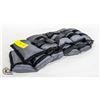 Image 1 : DIVING ANKLE WEIGHTS