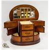 Image 1 : JEWELRY BOX