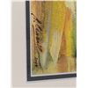 Image 2 : SIGNED ORIGINAL PAINTING ARTIST VALERIY