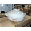 Image 2 : NEW CHINESE SPECIAL OCCASION RICE CLAY POT COOKER