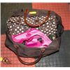 Image 1 : LOT OF PURSES/BAGS