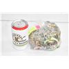 Image 1 : BAG FULL OF ESTATE JEWELRY-ESTATE