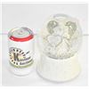 Image 1 : ANGEL MUSICAL SNOWGLOBE