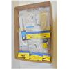 Image 1 : FLAT OF CABLE ZIP TIES