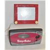 ETCH A SKETCH & EASY BAKE OVEN - BOTH TESTED