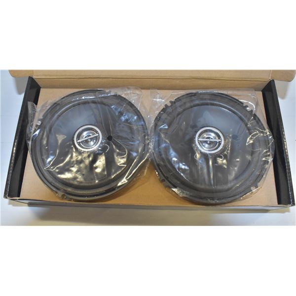 NEW 6" CAR SPEAKERS