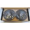 Image 1 : NEW 6" CAR SPEAKERS