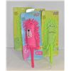 Image 1 : FLAT OF FUNKY NOODLE DUSTERS